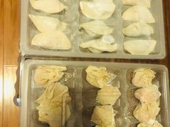 -熊大爷现包饺子(和平里店)