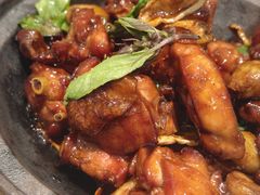 -鹿港小镇(悠唐店)