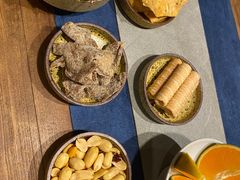 -邈墨茶馆(大兜路1号店)