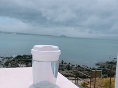 -Cafe Aewol Monsant