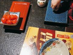 -古田居·特色寿司料理(星之岛旗舰店)