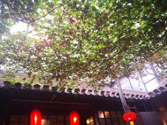 -众宜轩老北京铜锅涮肉·四合院(建国门店)