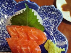 -千代武日本料理(爱建店)