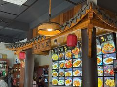 -王家厨房(新华路店)