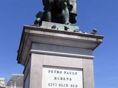 -布鲁塞尔大广场