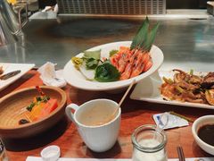 -大渔铁板烧(通州万达店)
