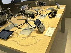 -DJI大疆(福州万象城授权体验店)