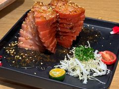 -汝是素•文创素食馆(金月湾店)