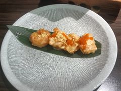 -匠和风精致料理(莆田财富中心店)