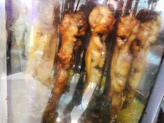 -一代烤翅王(大汉口店)
