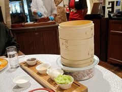 -北京王府井希尔顿酒店·秦唐中餐厅Chynna