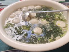 -桂园白粥·潮汕老味道