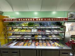 -建大火车餐厅7号.麻辣烫