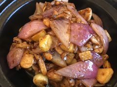 -博雅渔港·融合菜(维也纳国际大酒店)