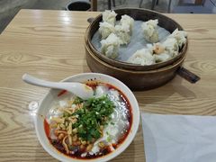 晓友烧麦-晓友烧麦(光华村店)