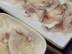 -鱼醉无骨鱼·中山脆肉鲩(荔湾路店)