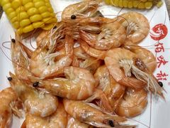 -佰味龙自助烤肉火锅(寮步店)