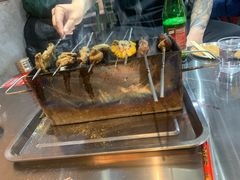 -幸福小串·地摊小炉子(三阳路店)
