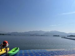 -千岛湖-欢乐水世界