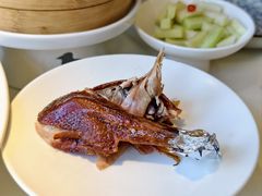 -四季民福烤鸭店(前门大栅栏店)