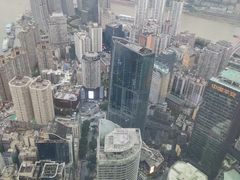 -WFC会仙楼观景台