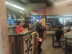 -破店肥哈·东北烧烤·夜宵(南山保利店)