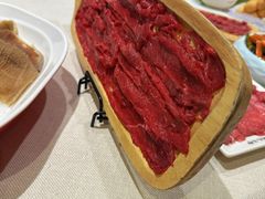 -潮牛魏记鲜牛肉火锅(开发区店)