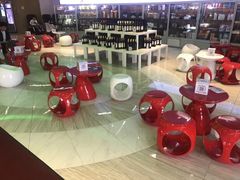 -星美国际影商城(黄龙店)