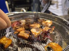 -本炙炭烤·蒲烧活鳗料理店(金沙洲店)