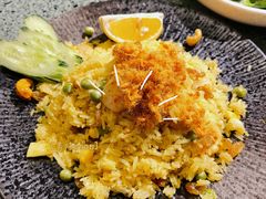 -Home Thai·泰谣(王府井apm店)