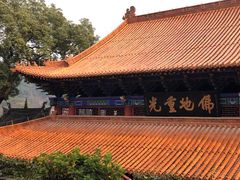 -中国观音故里广德景区