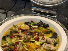 -星漾里•SPA•足道•按摩•养生(吕厝店)