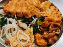 -小螺大作·螺蛳粉火锅(林和西店)