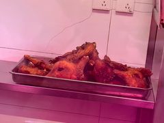 -秦氏环球炸鸡(解放北路店)