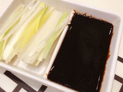 -全聚德(胜利大街店)