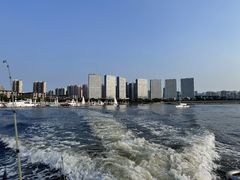 -五缘湾游艇帆船俱乐部