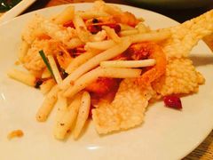 -热度餐厅(老佛爷店)