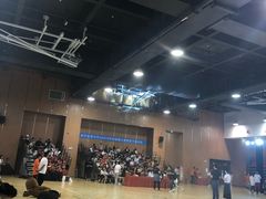 -普陀体育馆