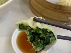 -老盛兴汤包馆(华灵店)
