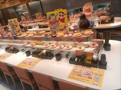 -争鲜回转寿司(朝北大悦城店)