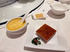 -利苑酒家(合景国际金融广场店)