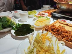-金陵暴走小龙虾·螃蟹(南京总店)