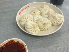 -津门张记包子铺(华昌道店)