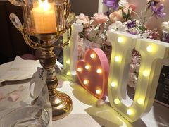 -PARFUM FLORAL花境法餐(南京首店)