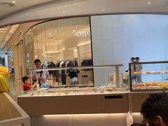 -奈雪的茶(广州万菱汇PRO店)