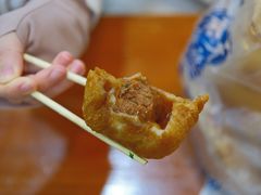 -赵天禄(葑门横街店)