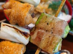 -鸟鹏烧鸟居酒屋(仁恒梦中心店)