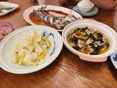 -芳草地度假酒店·野炉中餐厅