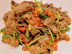 -小芙蓉湘菜馆(易生活购物公园店)