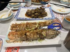 -喜记避风塘炒辣蟹(总店)